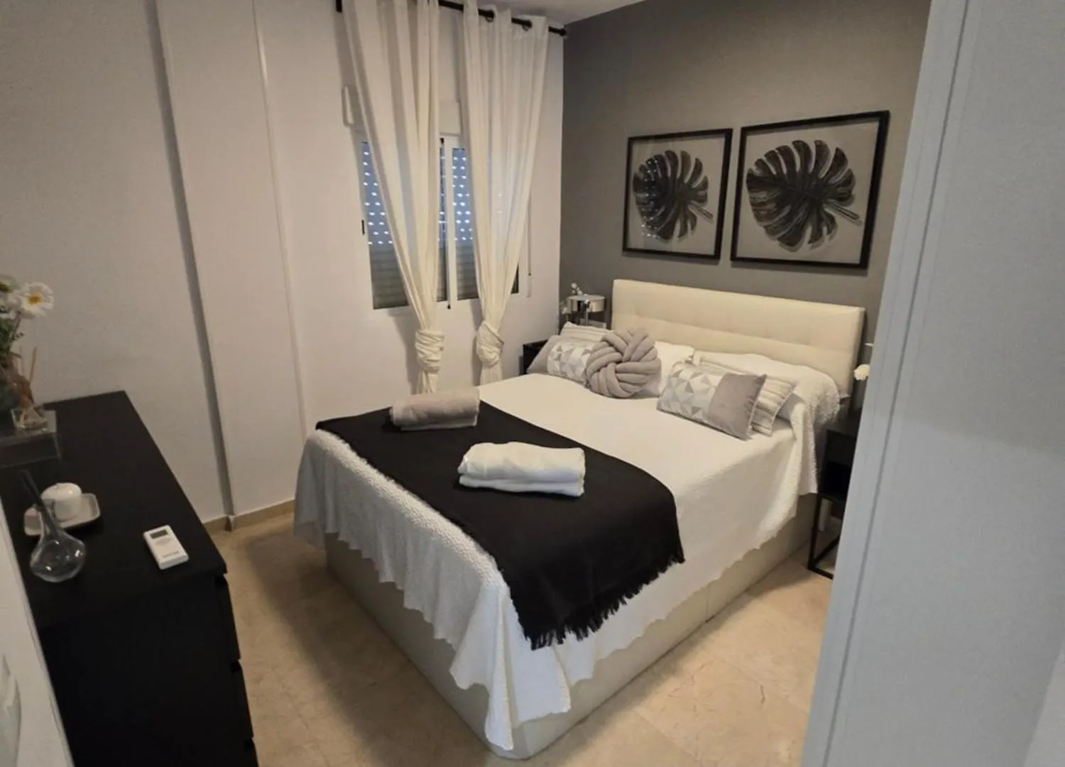 Apartment Apartamento Alzahir Marbella