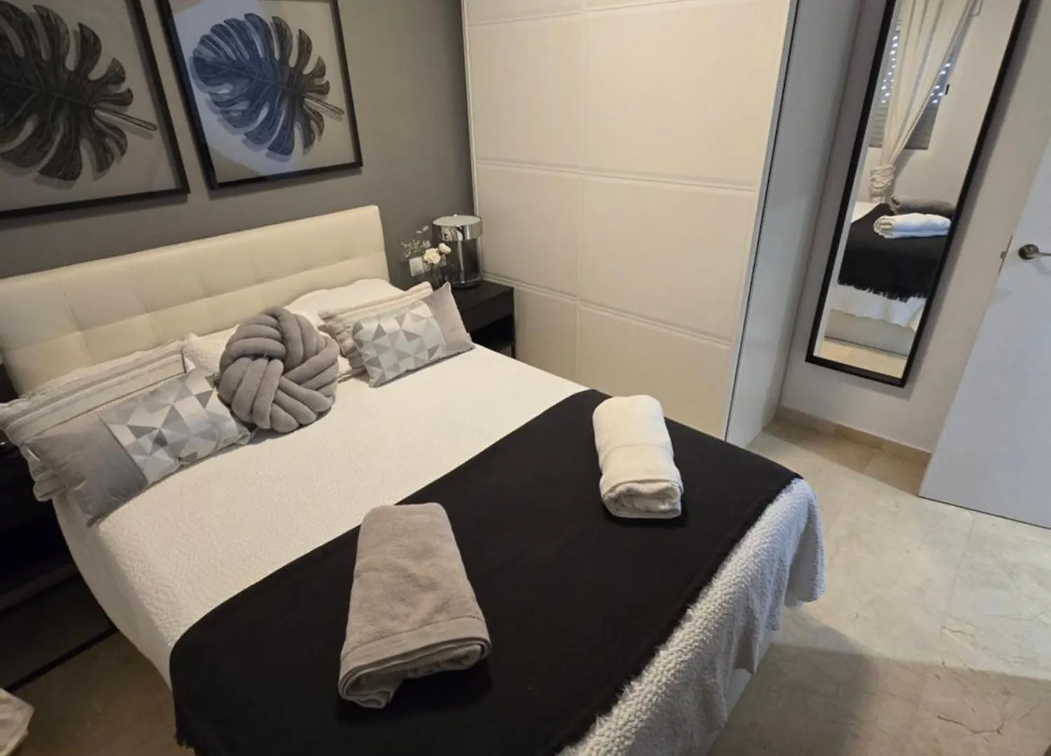 Apartamento Alzahir Marbella Apartment