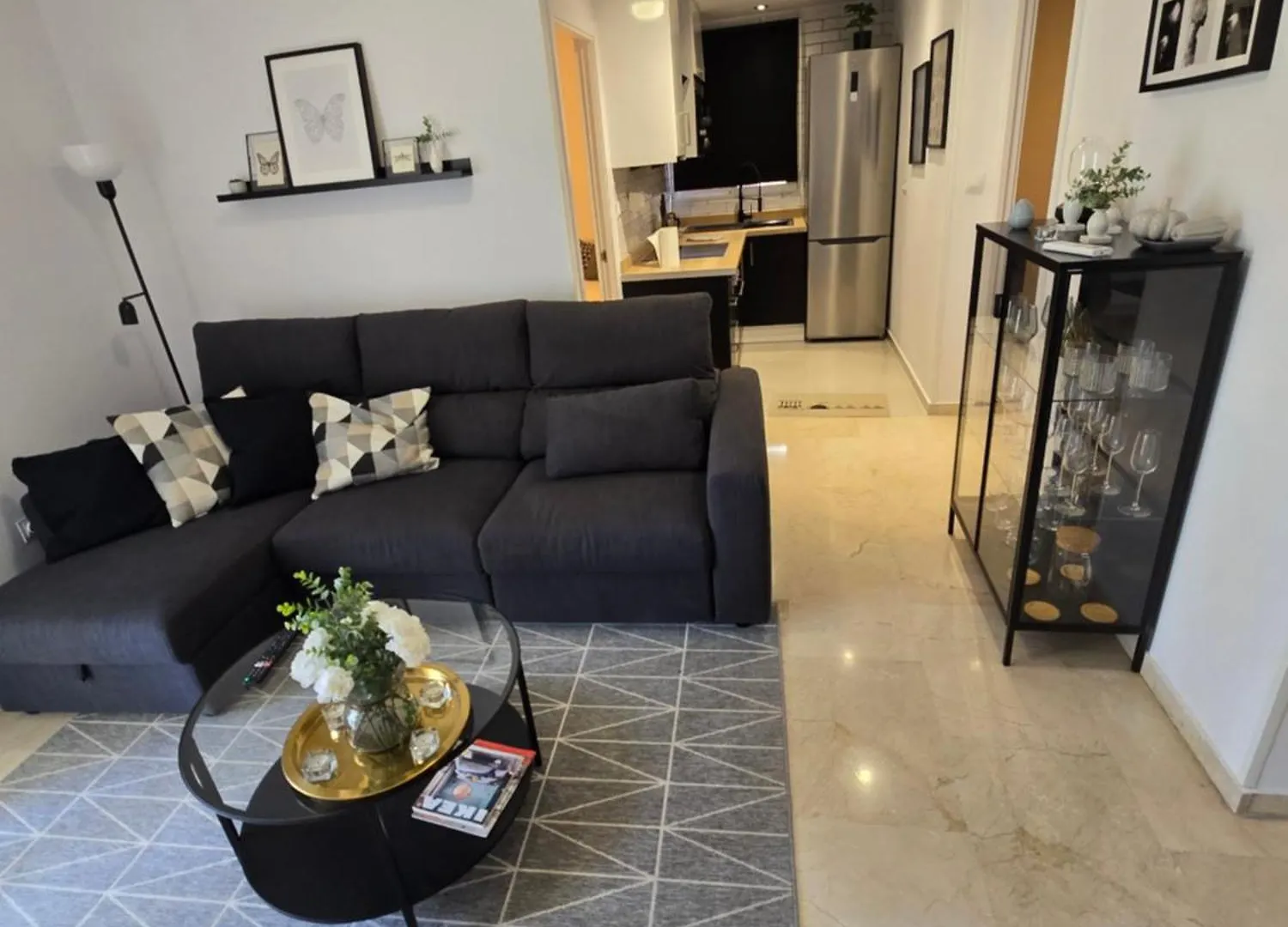 Apartamento Alzahir Marbella