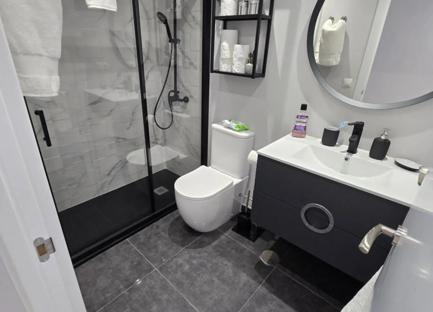 Apartamento Alzahir Marbella
