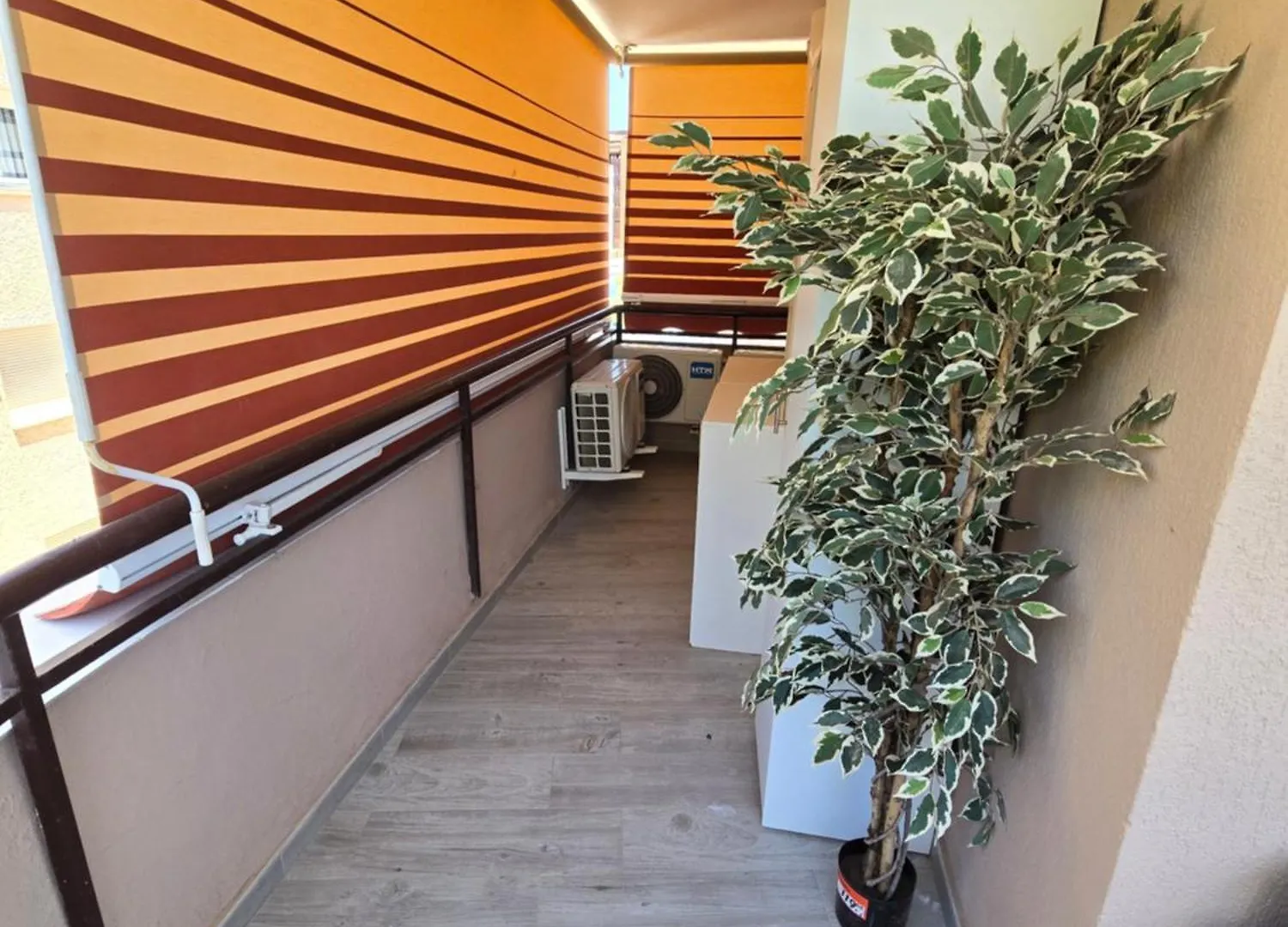 Apartment Apartamento Alzahir Marbella
