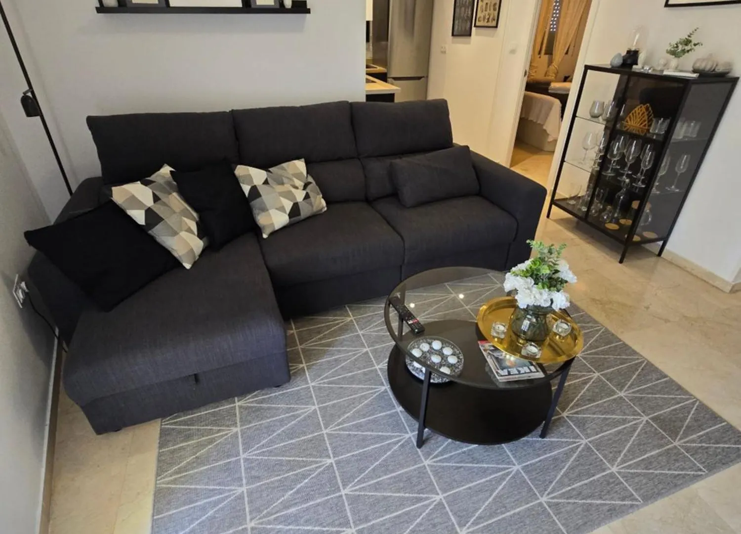 Apartment Apartamento Alzahir Marbella Spain