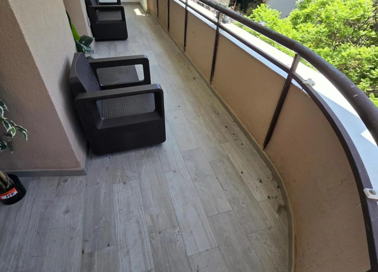 Apartamento Alzahir Marbella Spain