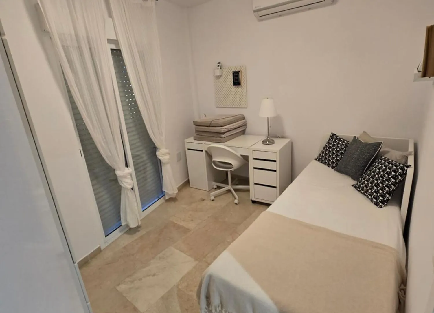 Apartamento Alzahir Marbella 0*,